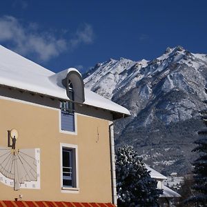 Hotel De La Gare